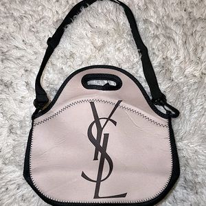 Inspired Lunch Bag